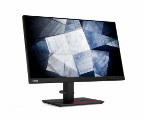 Lenovo ThinkVision P24h-2L 60,5 cm (23.8") 2560 x 1440 px...