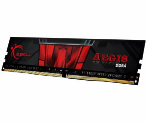 G.SKILL Aegis DDR4 8GB 3200MHz CL16