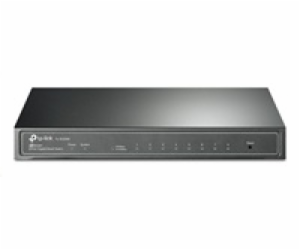 TP-Link TL-SG2008 8x Gigabit Smart Switch Omada SDN