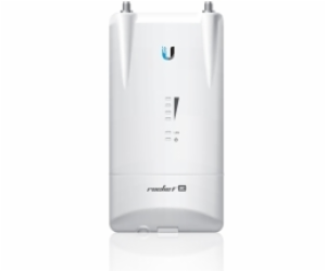 UBNT airMAX Rocket5 AC Lite [Client/AP/Repeater, 5GHz, 80...