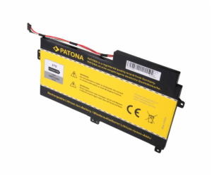 PATONA baterie pro ntb SAMSUNG 370 3900mAh Li-Pol 10,8V A...