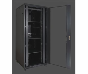 Eurocase rozvaděč stojanový skříňový GB6842 42U 19" basic...