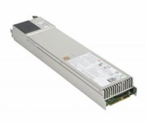 SUPERMICRO 1U REDUNDANT 920W PMBus 94% EFFICIENCY - Super...