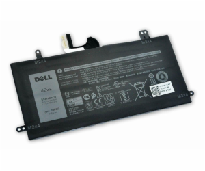 DELL baterie/ 4-článková/ 42 Wh/ pro Latitude 5285, 5290/...