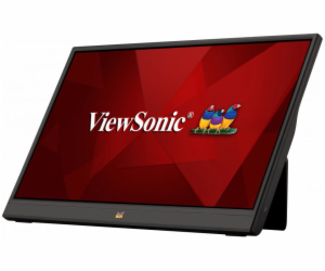 ViewSonic VA1655 - přenosný mon./ 15,6"/ IPS/ 16:9/ 1920x...