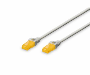 Digitus CAT 6A U-UTP patch cable, Cu, LSZH, AWG 26/7, len...