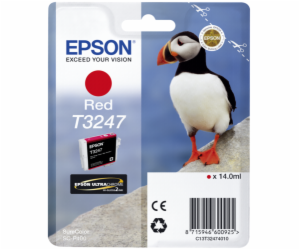 EPSON T3247 Red