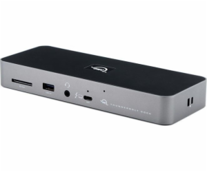 Thunderbolt 4 Dock, Dockingstation