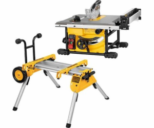 Kotoučová pila Dewalt DWE7485RS 1850 W 210 mm