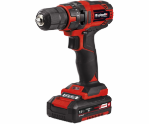 Einhell akumulátorová vrtačka/šroubovák TC-CD 18/35 Li, 18V