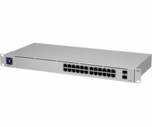 Ubiquiti USW-24, Switch