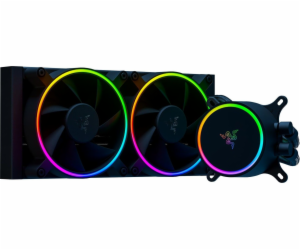 Hanbo Chroma RGB AIO 240mm, Wasserkühlung