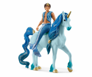 Schleich bayala         70718 Aryon on Unicornn