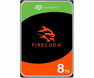 FireCuda HDD 8 TB, Festplatte