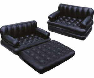 Bestway Air Couch Multi Max 5v1 188 x 152 x 64 cm 75054