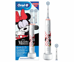 Oral-B Junior Minnie Mouse