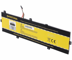 PATONA baterie pro ntb ASUS UX430 3400mAh Li-Pol 11,55V C...