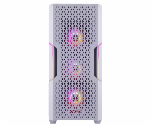 ADATA XPG case STARKER AIR Mid-Tower, bez zdroje, 1x 120m...