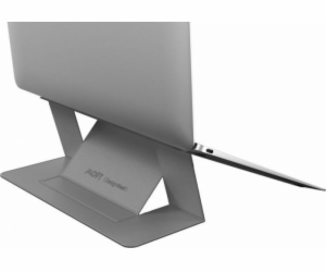 Laptop Stand Srebrny