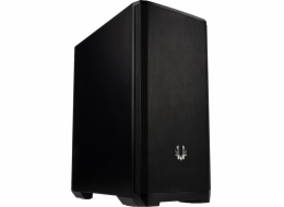 BitFenix Nova Mesh SE BFC-NSE-300-KKXSK-RP BitFenix skříň Mesh SE / ATX / 120 mm fan / 2xUSB 3.0 / mesh panel / černá