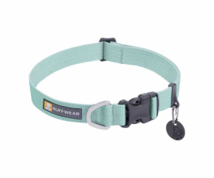 RUFFWEAR Hi & Light Obojek pro psy Sage Green 28-36cm