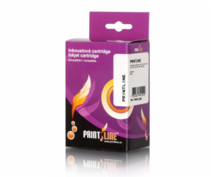 PRINTLINE kompatibilní cartridge s Brother LC-1100Bk /  p...