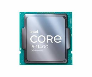 Intel/Core i5-10400/6-Core/2,9GHz/FCLGA1200