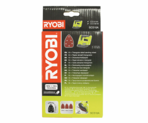 Ryobi SCS 10 A1