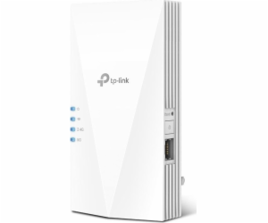 WiFi Extender TP-Link RE700X WiFi 6 AP/Extender/Repeater,...