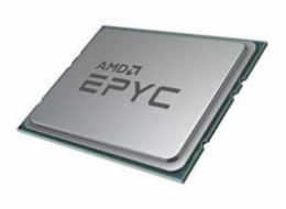 AMD EPYC 7643 procesor 2,3 GHz 256 MB L3