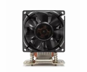 Dynatron A39 - Active 3U Cooler for AMD SP3/TR4/TRX4 sock...