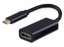 XtendLan XL-CMHD XtendLan Konvertor USB C na HDMI (F), 4k/60Hz