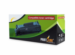 PRINTLINE kompatibilní toner s Samsung CLT-M406S /  pro CLP-360, CLP-365, CLX-3300  / 1.000 stran, purpurový