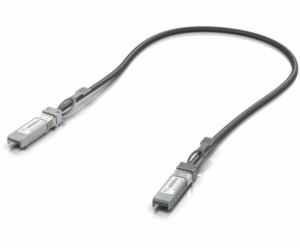 Ubiquiti UACC-DAC-SFP28-0.5M, DAC kabel, 25 Gbps, 0.5m