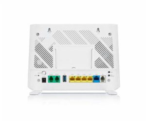 Zyxel WX3100-T0 Wifi 6 AX1800 Dual Band Gigabit Access Po...