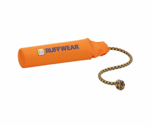 Ruffwear Lunker Hračka pro psy Campfire Orange