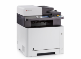 Kyocera ECOSYS M5526cdn/ A4/ 26ppm/ Duplex/ Fax/ DADF/ LAN/ USB/ LCD dotyk. panel/ start.tonery 1200 stran