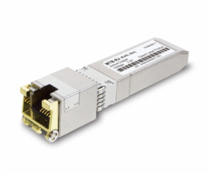 Planet MTB-RJ, SFP+, 10GBase-T, RJ45, UTP CAT6/6A/7