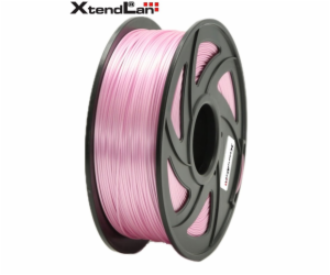 XtendLAN PLA filament 1,75mm růžový 1kg