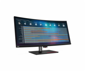 Lenovo ThinkVision/P40w-20/39,7"/IPS/5120x2160/75Hz/6ms/B...