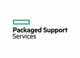 HPE 3Y TC Bas wDMR ML110 Gen10 SVC