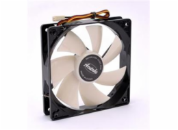 ACUTAKE ACU-FAN120 SHINE  (White Wing Fan De Luxe)