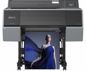 Epson SureColor/SC-P7500/Tisk/Ink/A1/LAN/USB