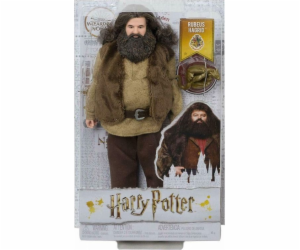 Mattel Harry Potter Rubeus Hagrid