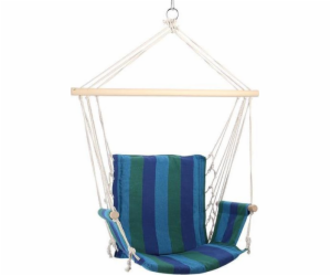 NILS CAMP Brazilian chair NC3102 Blue