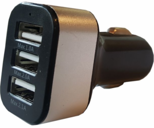 Nabíječka Technisat Adapter 5,1 A (76-4942-00)