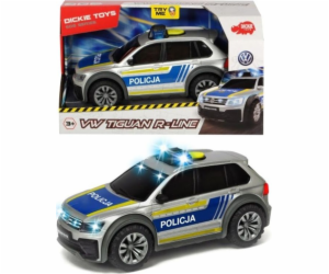 Vozidlo Tiguan R-Line SOS_N VW, 25 cm