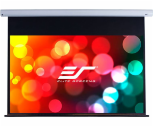 ELITE SCREENS plátno elektrické motorové 135" (342,9 cm)/...