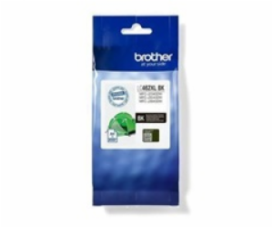 BROTHER INK LC-462XLBK - black - cca 3000stran, pro MFC-J...