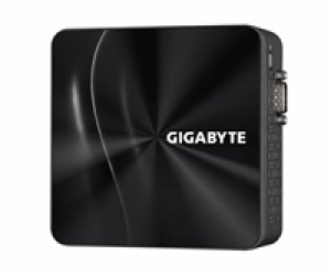 Gigabyte BRIX miniPC Ryzen R3-4300U (4C/4T) 2x SODIMM DDR...